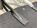 YSL Rive Gauche Tote Bag-48*36*16CM - Image 8