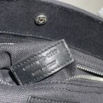 YSL Rive Gauche Tote Bag-37.5*38*17CM - Image 10