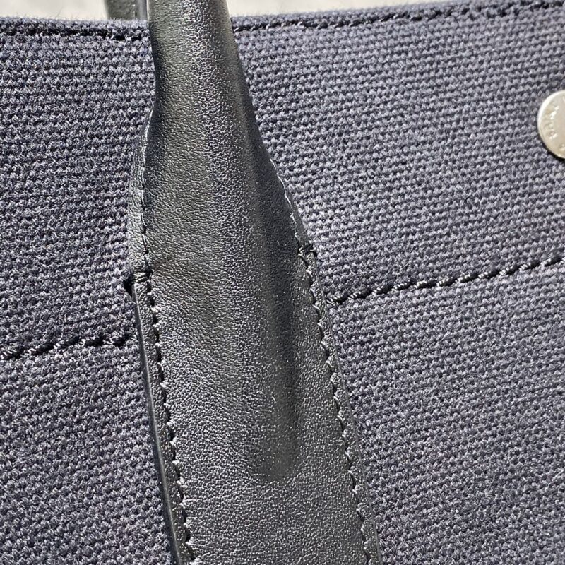 YSL Rive Gauche Tote Bag-37.5*38*17CM - Image 3