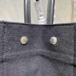 YSL Rive Gauche Tote Bag-37.5*38*17CM - Image 7