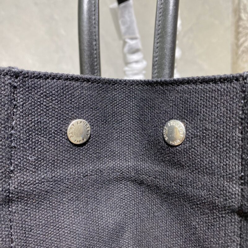 YSL Rive Gauche Tote Bag-37.5*38*17CM - Image 7