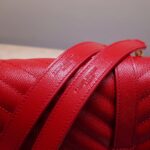 YSL Envenlope Bag-31×22×7.5CM - Image 3