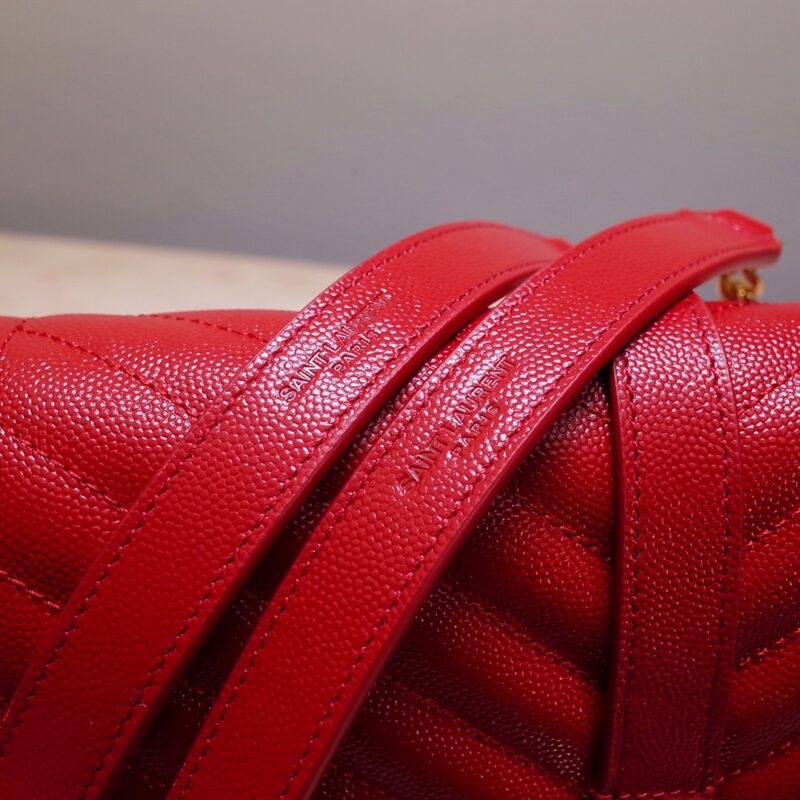 YSL Envenlope Bag-31×22×7.5CM - Image 3