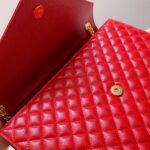 YSL Envenlope Bag-31×22×7.5CM - Image 5