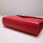 YSL Envenlope Bag-31×22×7.5CM - Image 8