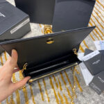 YSL Kate Small Chain Bag-20CM - Image 7