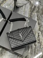 YSL Envelope Bag - Image 14
