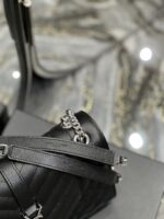 YSL Envelope Bag - Image 16