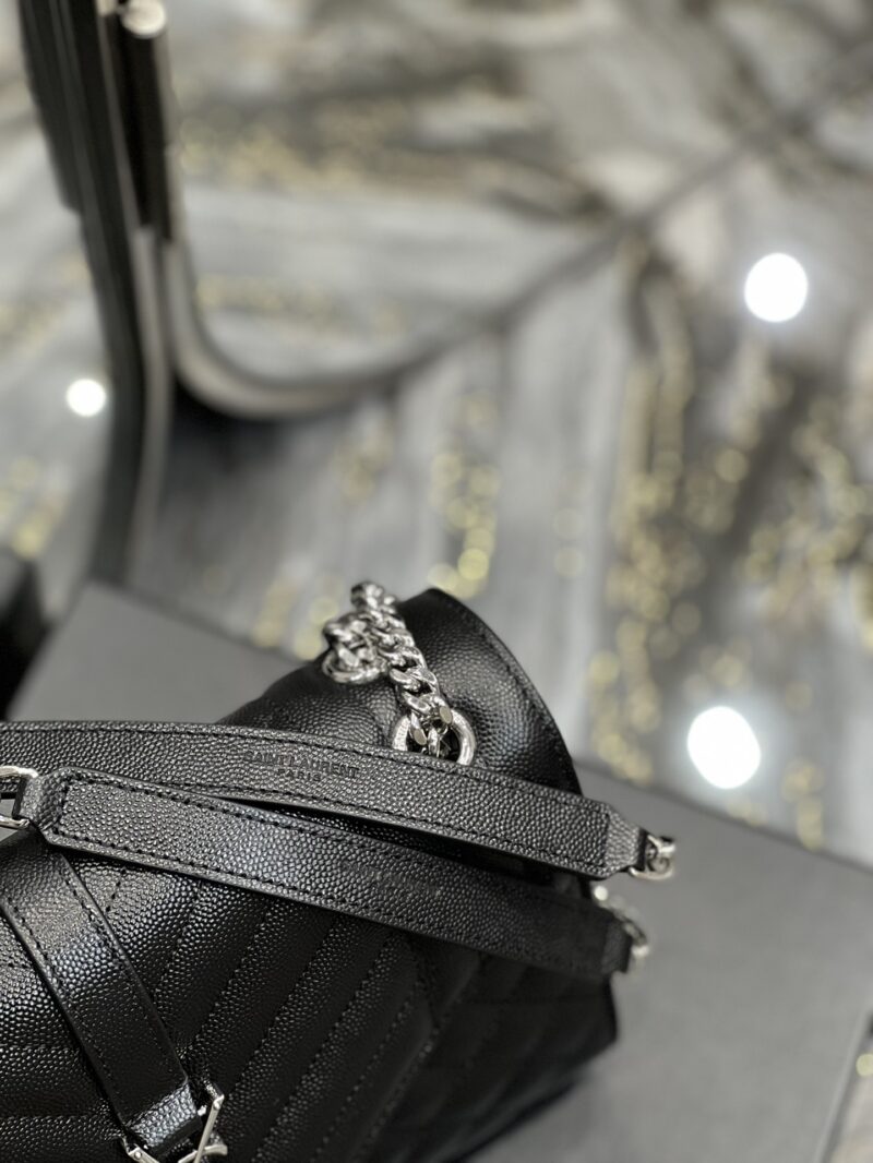 YSL Envelope Bag - Image 16