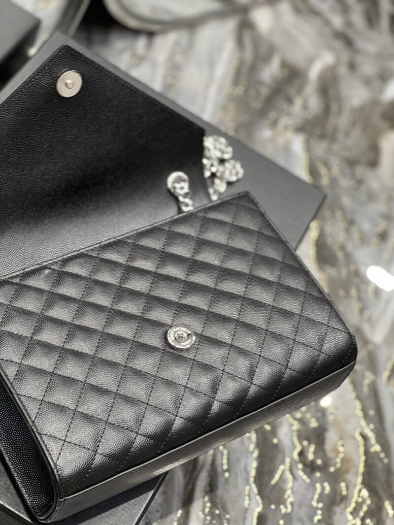 YSL Envelope Bag - Image 18
