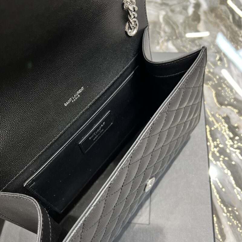 YSL Envelope Bag - Image 21