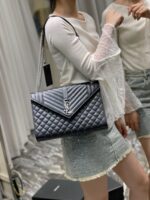 YSL Envelope Bag - Image 3