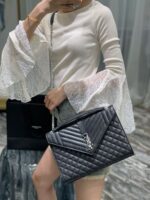 YSL Envelope Bag - Image 6