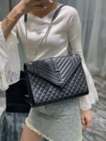 YSL Envelope Bag - Image 10