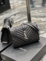 YSL Envelope Bag - Image 11