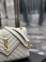 YSL Envelope Bag - Image 7