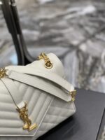 YSL Envelope Bag - Image 6