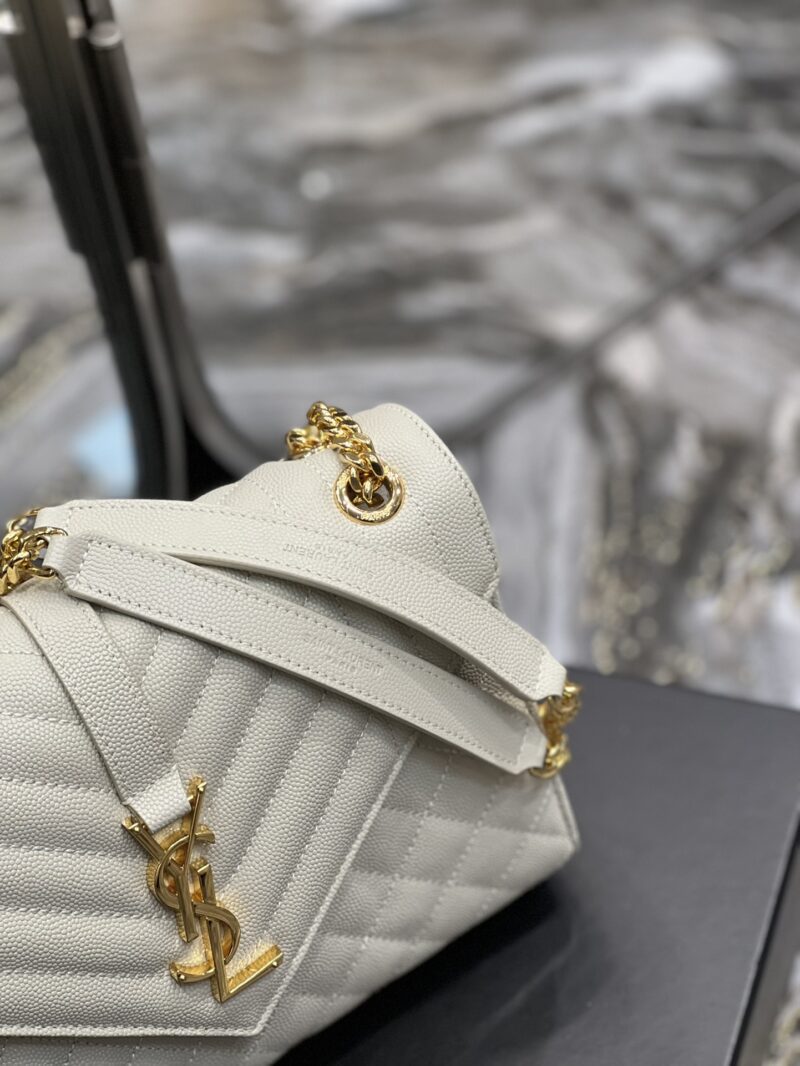 YSL Envelope Bag - Image 6