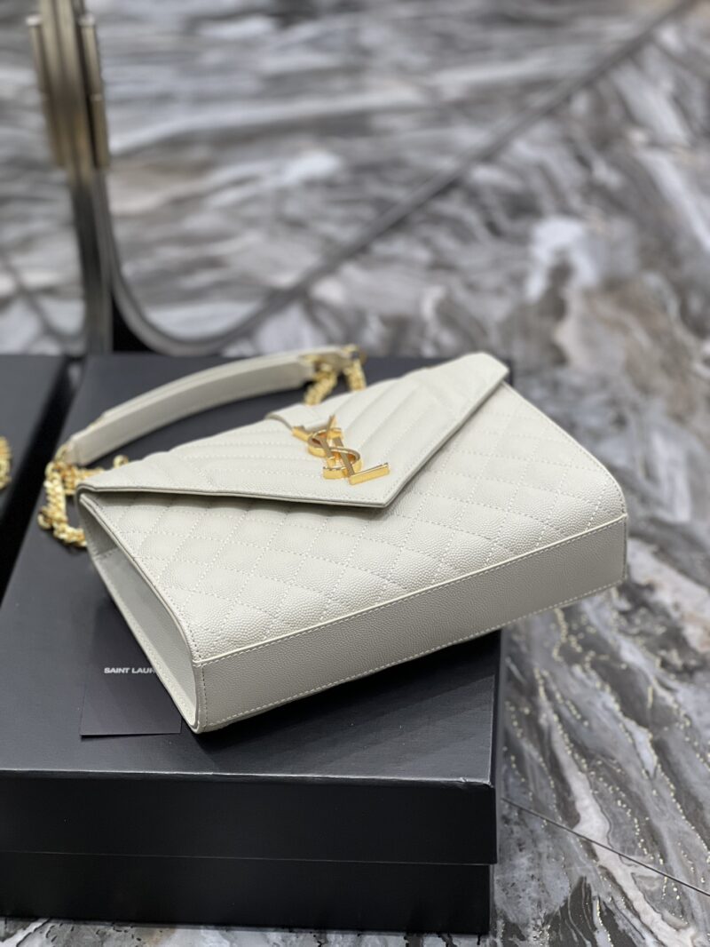 YSL Envelope Bag - Image 10