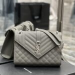 YSL Envelope Bag-24CM