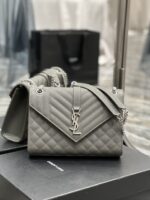 YSL Envelope Bag-24CM