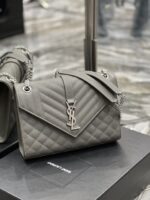 YSL Envelope Bag-24CM - Image 4