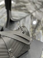 YSL Envelope Bag-24CM - Image 6