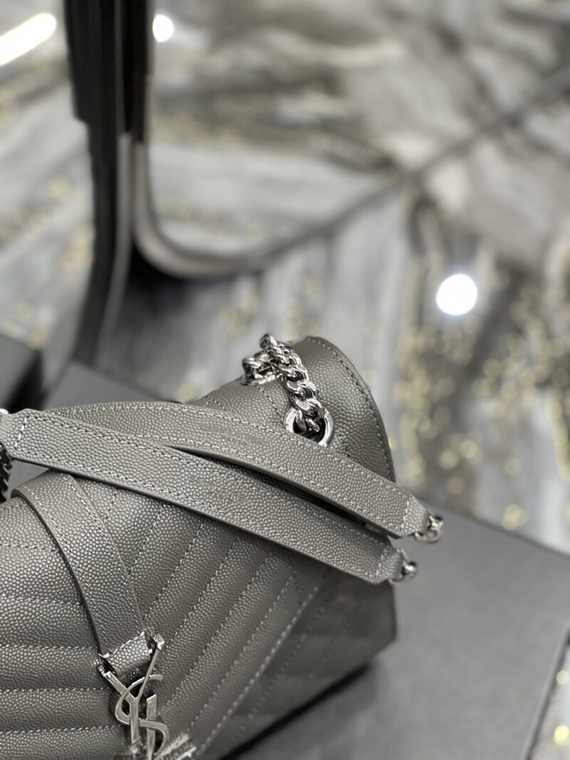 YSL Envelope Bag-24CM - Image 6