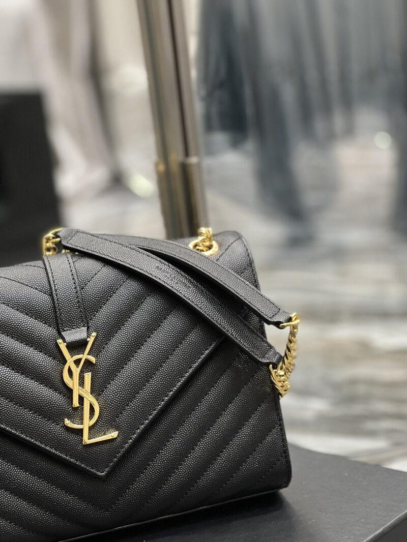 YSL Envelope Bag-24CM - Image 3