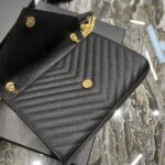 YSL Envelope Bag-24CM - Image 2