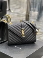 YSL Envelope Bag-24CM - Image 4