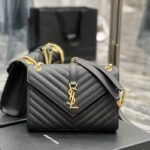 YSL Envelope Bag-24CM