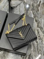 YSL Envelope Bag-24CM - Image 6