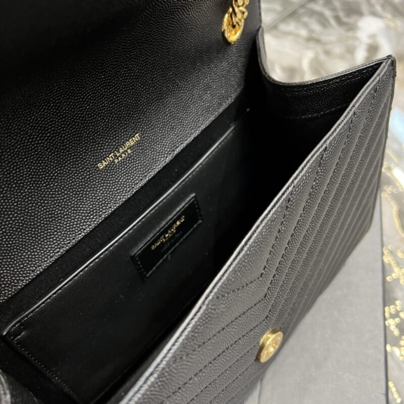 YSL Envelope Bag-24CM - Image 8