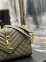 YSL Envelope Bag - Image 7