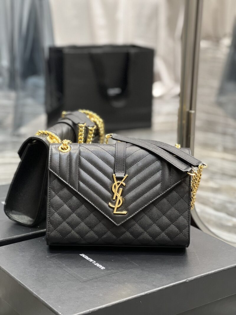 YSL Envelope Bag - Image 2