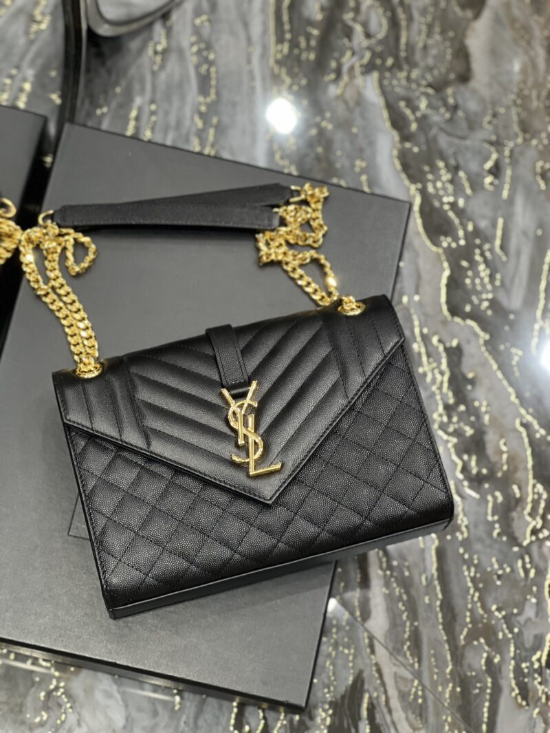 YSL Envelope Bag - Image 3