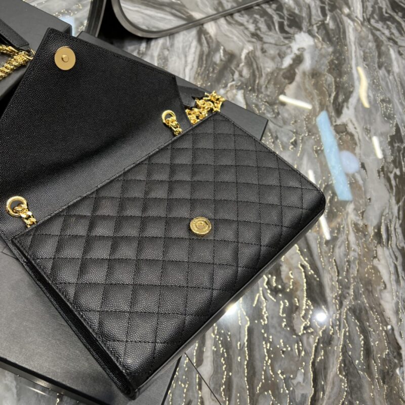 YSL Envelope Bag - Image 6