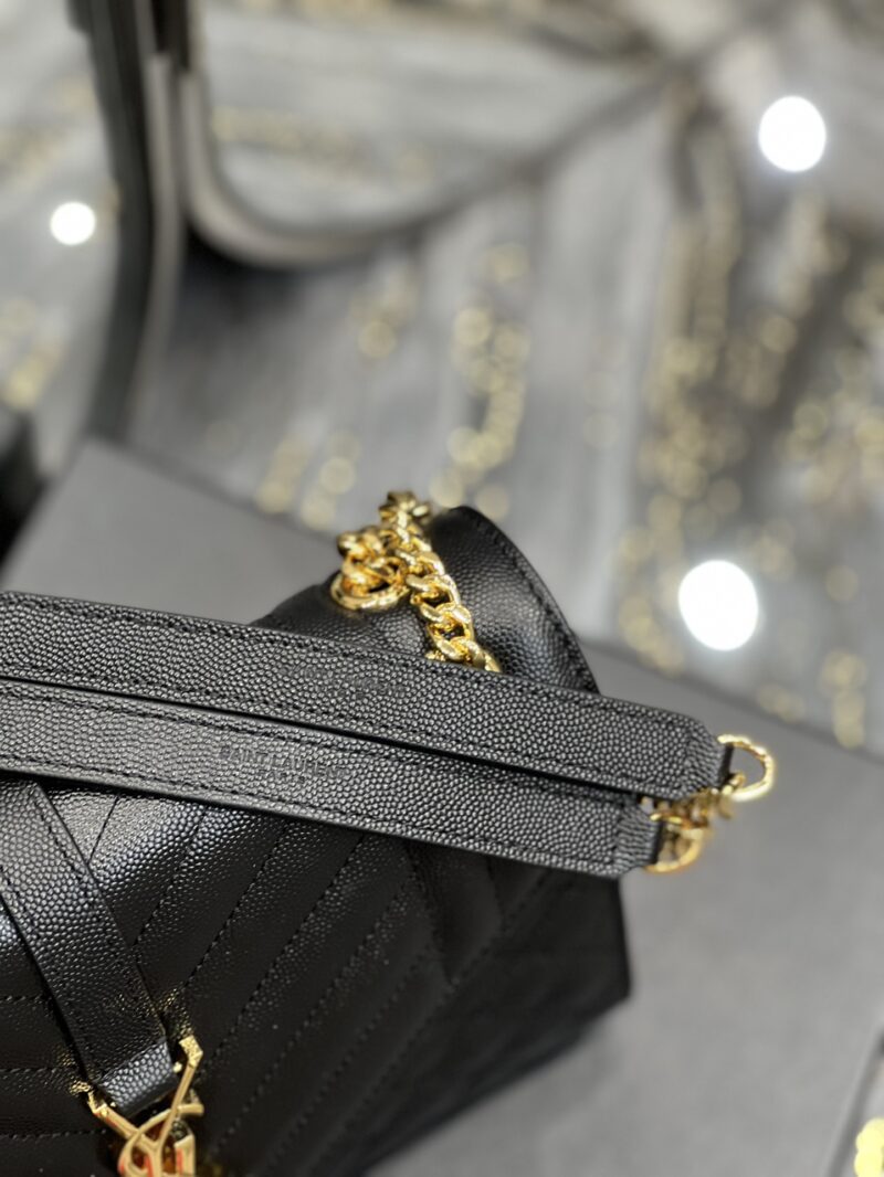 YSL Envelope Bag - Image 7