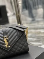 YSL Envelope Bag - Image 9
