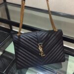 YSL Envenlope Bag-31×22×7.5CM