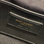 YSL Vanity Bag-14.5x16.5x9CM - Image 4