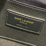 YSL Vanity Bag-14.5x16.5x9CM - Image 2