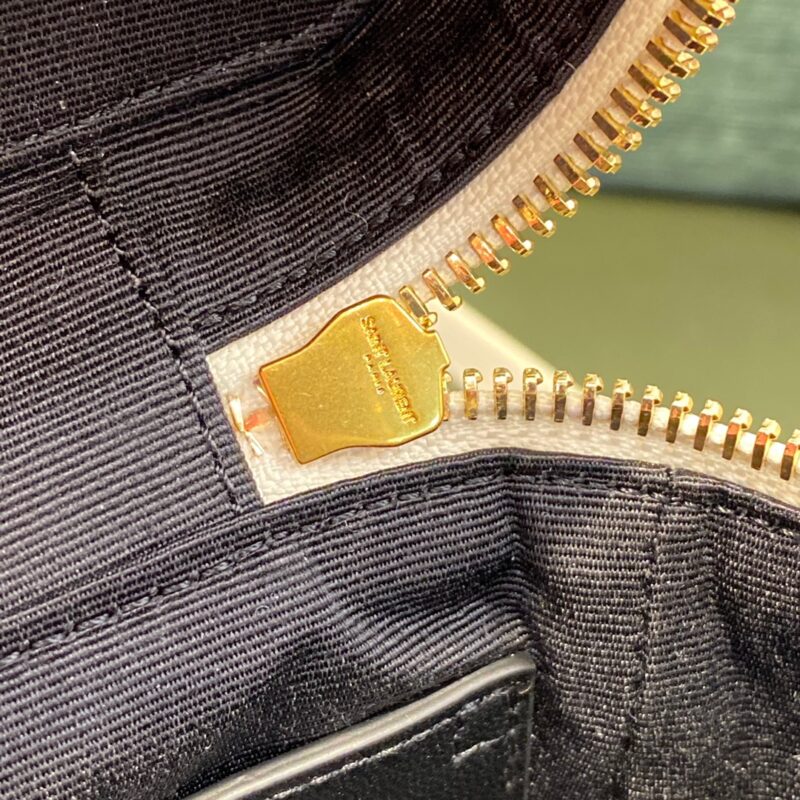 YSL Vanity Bag-14.5x16.5x9CM - Image 4