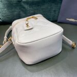 YSL Vanity Bag-14.5x16.5x9CM - Image 6