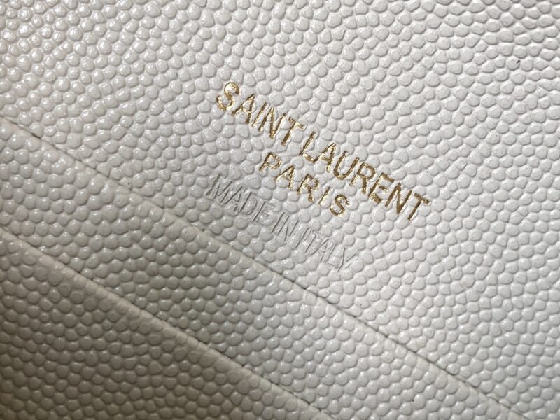 YSL Wallet-14*9*3CM - Image 3