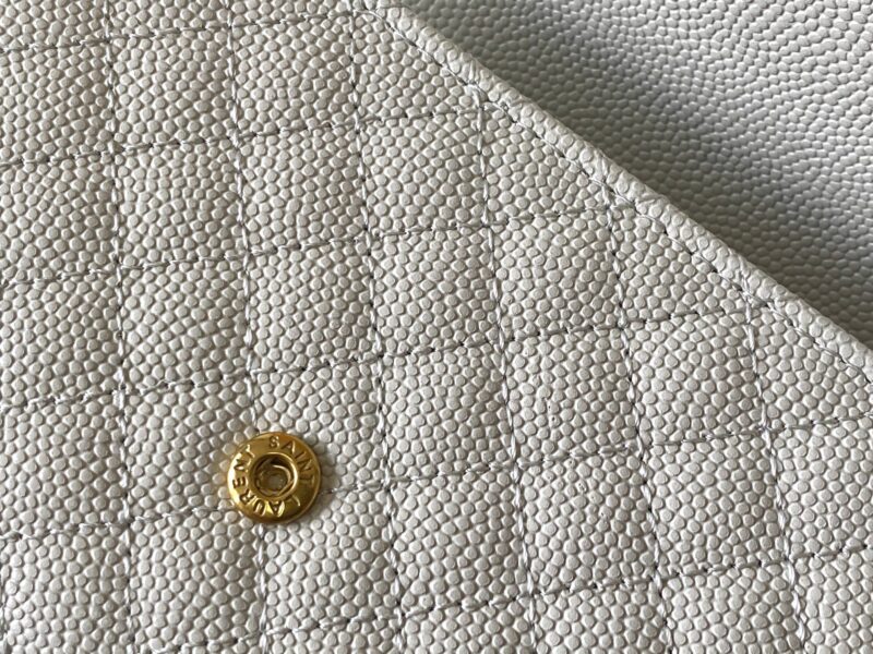 YSL Wallet-14*9*3CM - Image 9