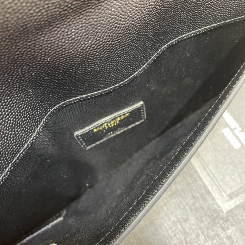 YSL Uptown Wallet-27×16×2CM - Image 4