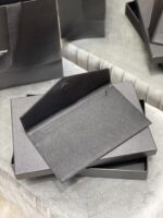 YSL Uptown Wallet-27×16×2CM - Image 5