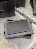 YSL Uptown Wallet-27×16×2CM - Image 7